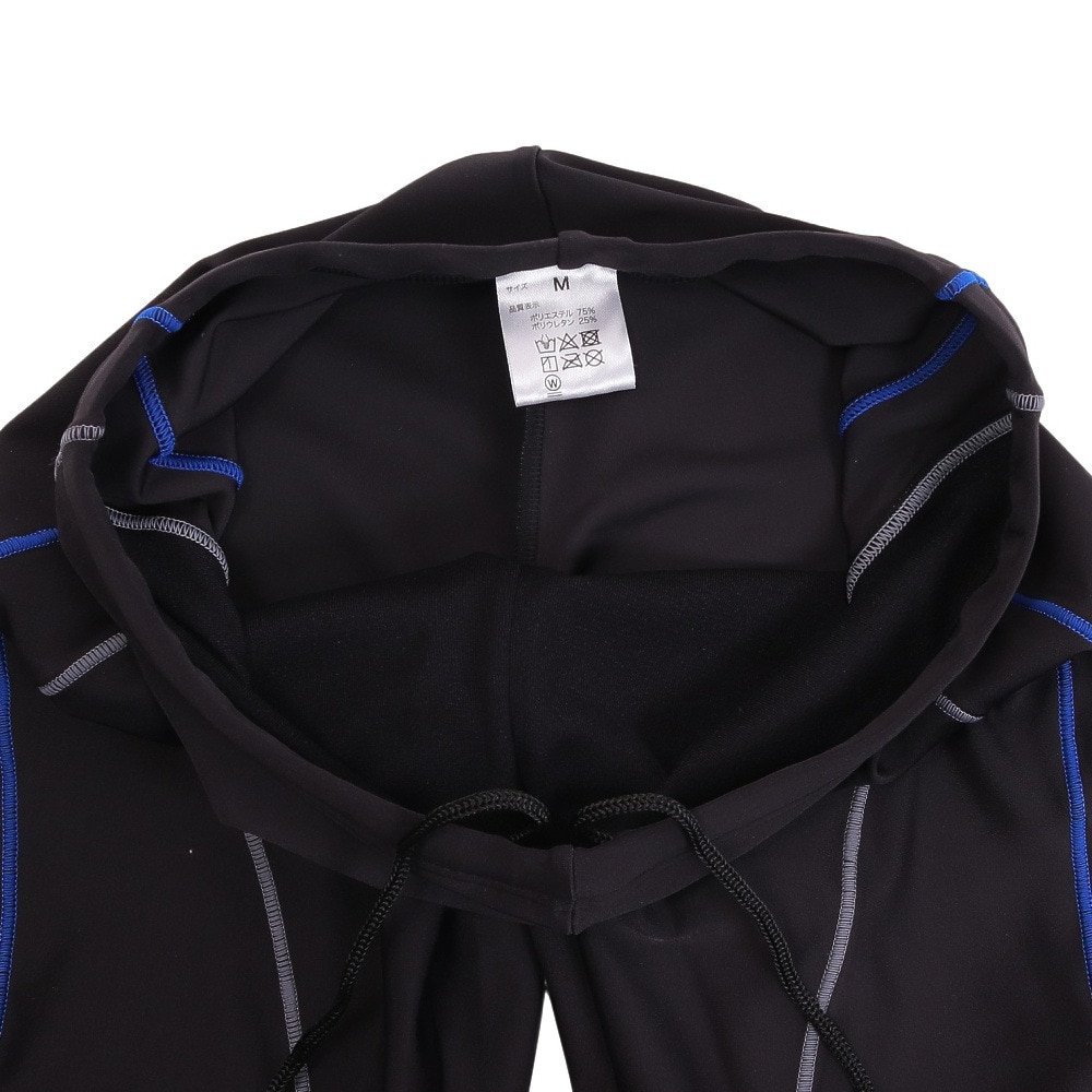 フットマーク（FOOTMARK）（メンズ）水着 メンズ 水泳 トランクス水着 0245305BLU S-3Lサイズ 青