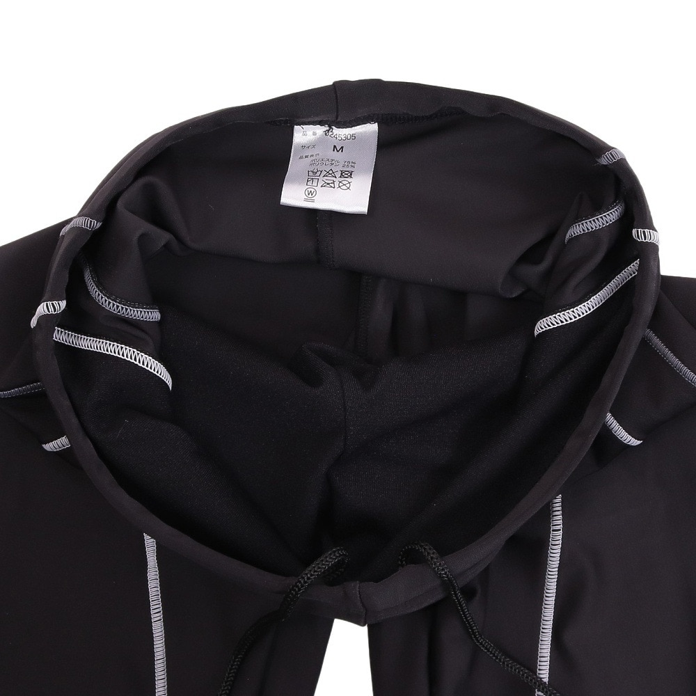 フットマーク（FOOTMARK）（メンズ）水着 メンズ 水泳 トランクス水着 0245305GRY グレー  S-3Lサイズ