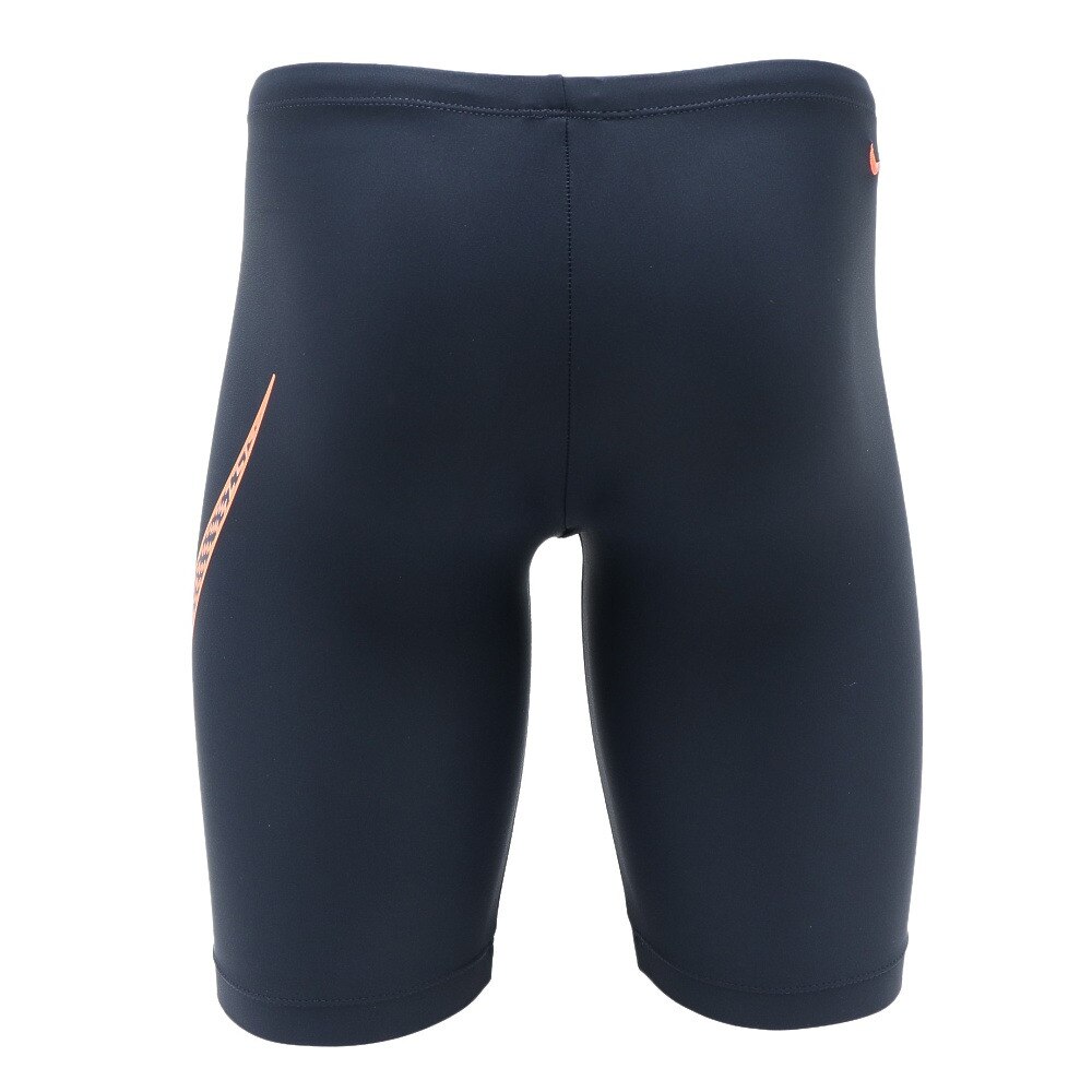 ナイキ（NIKE）（メンズ）水着 メンズ 水泳 22FA メンズパンツ マルティロゴ ジャマー NESSC588-N495