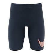 ナイキ（NIKE）（メンズ）水着 メンズ 水泳 22FA メンズパンツ マルティロゴ ジャマー NESSC588-N495