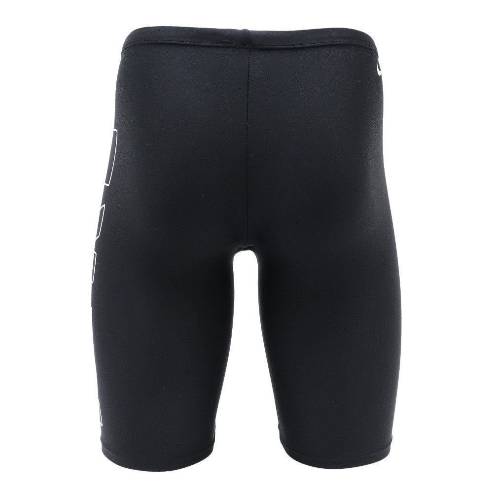 ナイキ（NIKE）（メンズ）水着 メンズ 水泳 22SS メンズロングパンツ ルーズフィットジャマー NESSC584 2992040-09