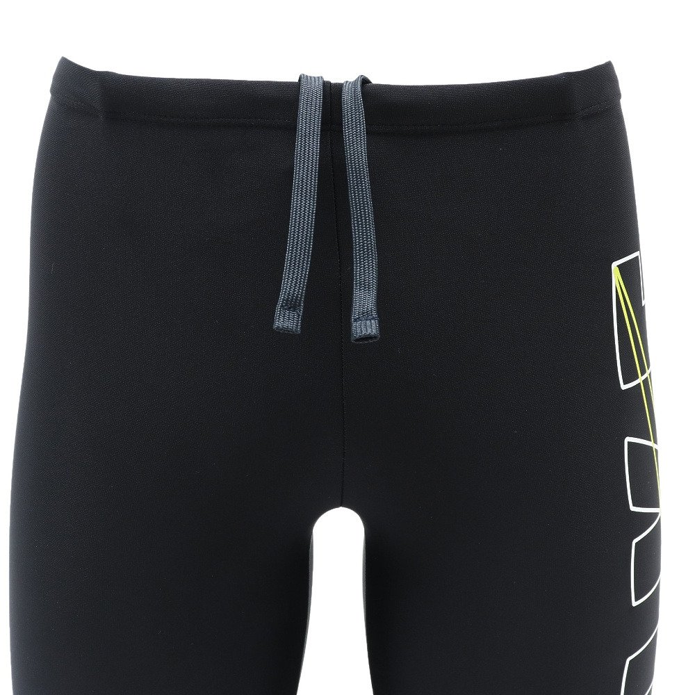 ナイキ（NIKE）（メンズ）水着 メンズ 水泳 22SS メンズロングパンツ ルーズフィットジャマー NESSC584 2992040-09