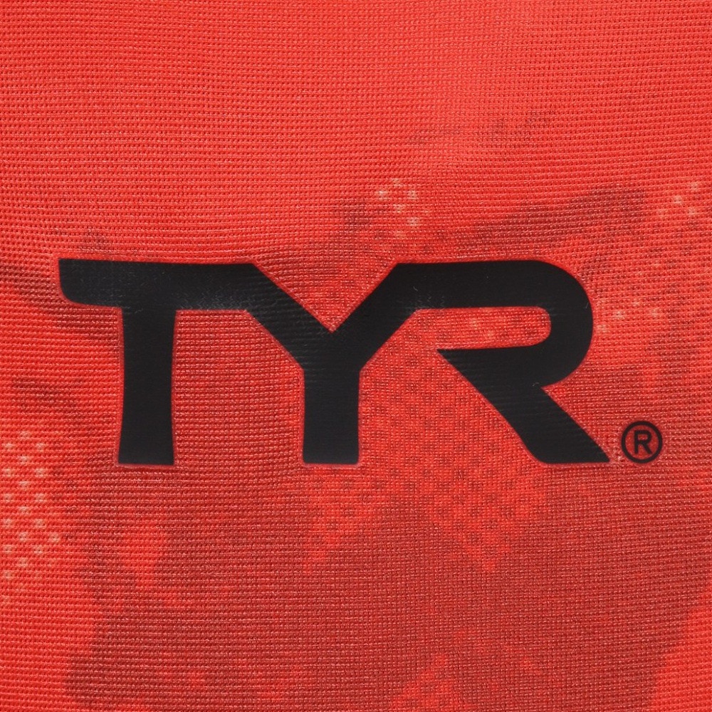 ティア（TYR）（メンズ）水着 メンズ 水泳 STEALTH ロングボクサー JSTEL522 RD