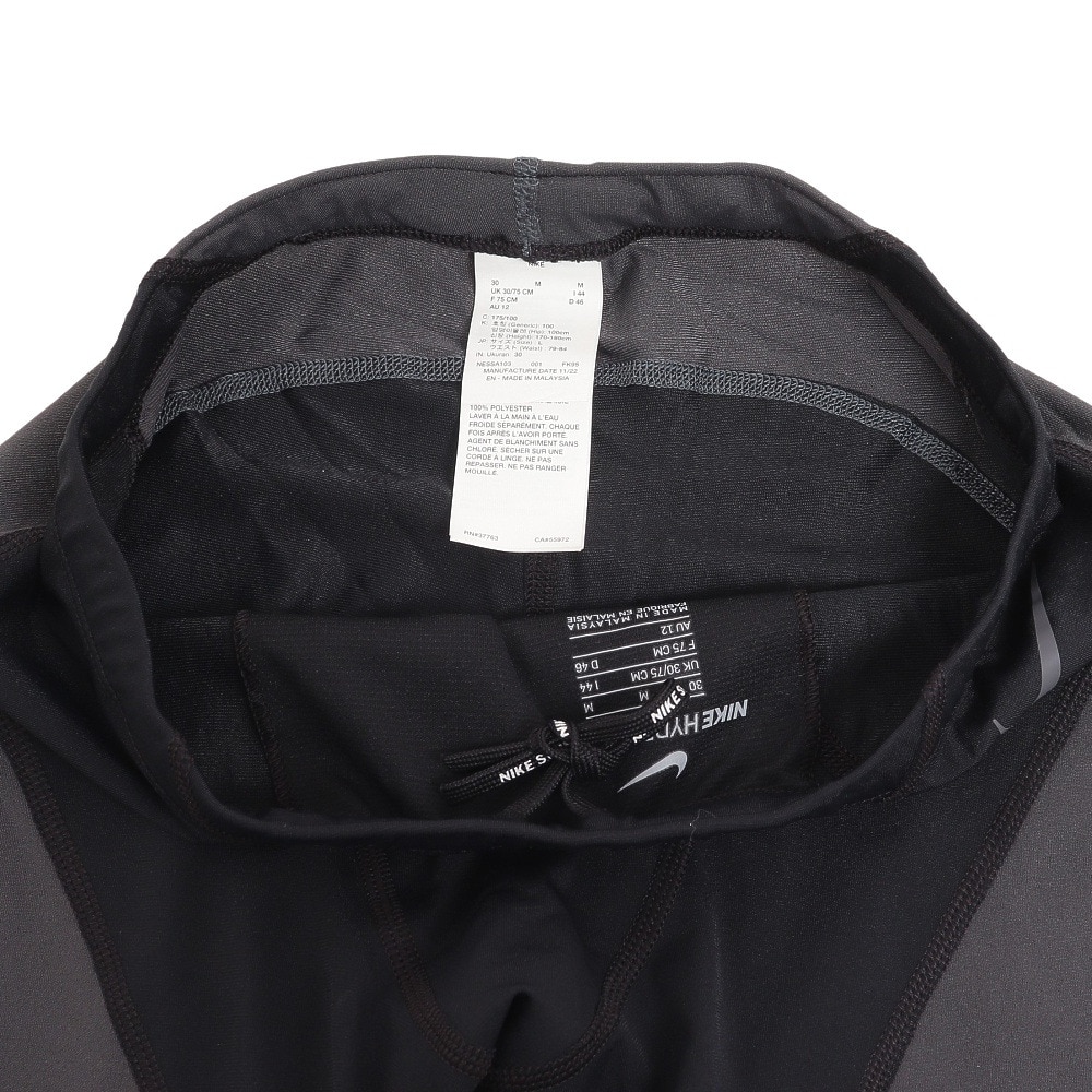 ナイキ（NIKE）（メンズ）水着 メンズ 水泳 ロングスパッツ SMU NESSA103-001 | スポーツ用品はスーパースポーツゼビオ