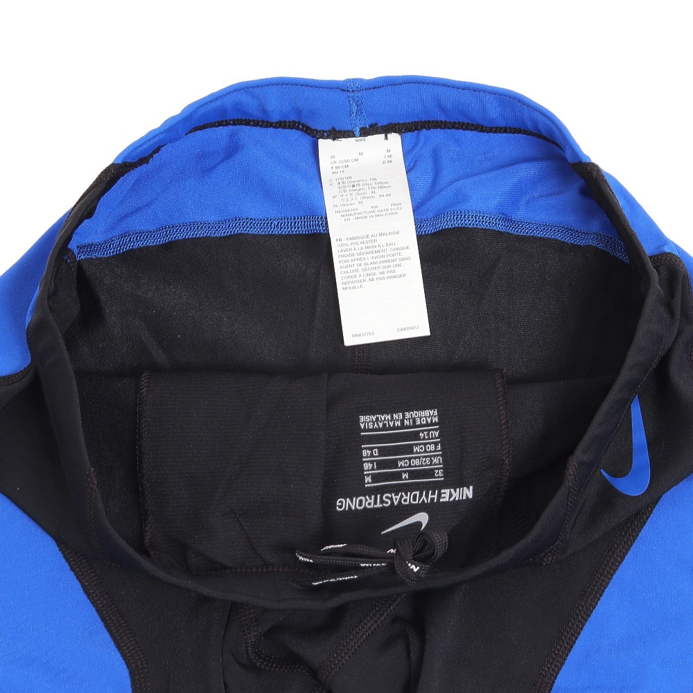 ナイキ（NIKE）（メンズ）水着 メンズ 水泳 ロングスパッツ SMU NESSA103-494