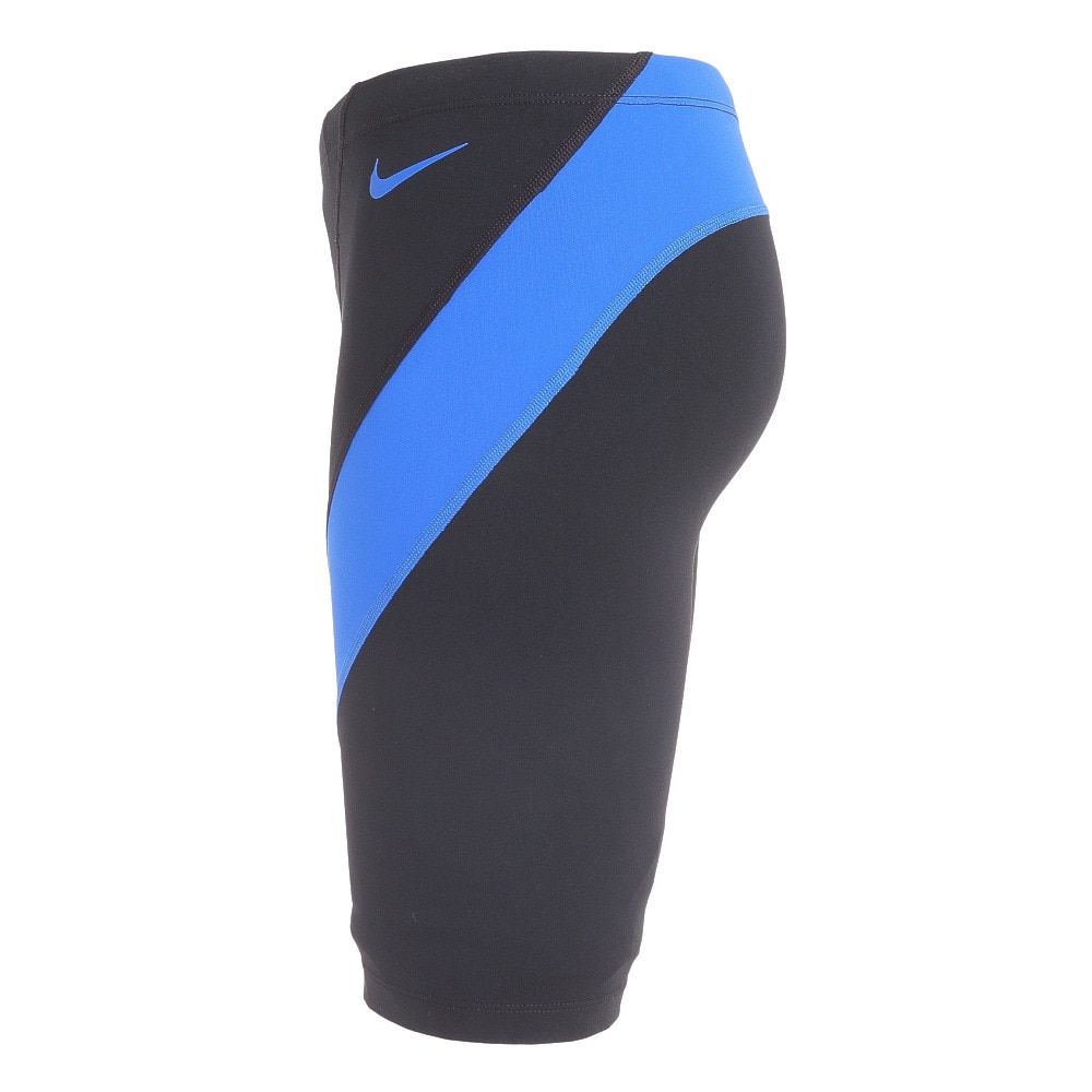 ナイキ（NIKE）（メンズ）水着 メンズ 水泳 ロングスパッツ SMU NESSA103-494