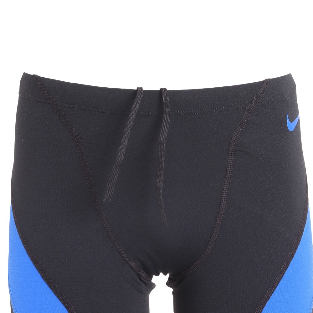 ナイキ（NIKE）（メンズ）水着 メンズ 水泳 ロングスパッツ SMU NESSA103-494