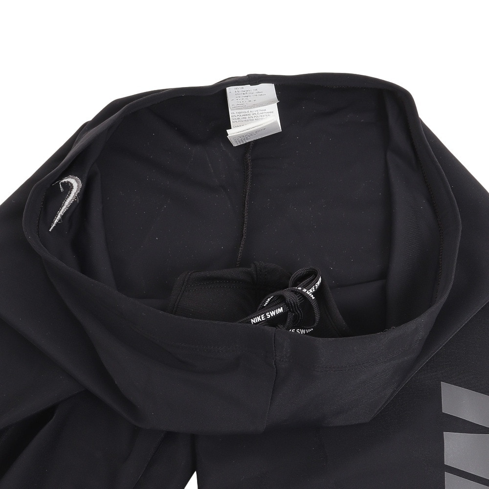 ナイキ（NIKE）（メンズ）水着 メンズ 水泳 ロングスパッツ NESSD639-001 スポーツ用品はスーパースポーツゼビオ