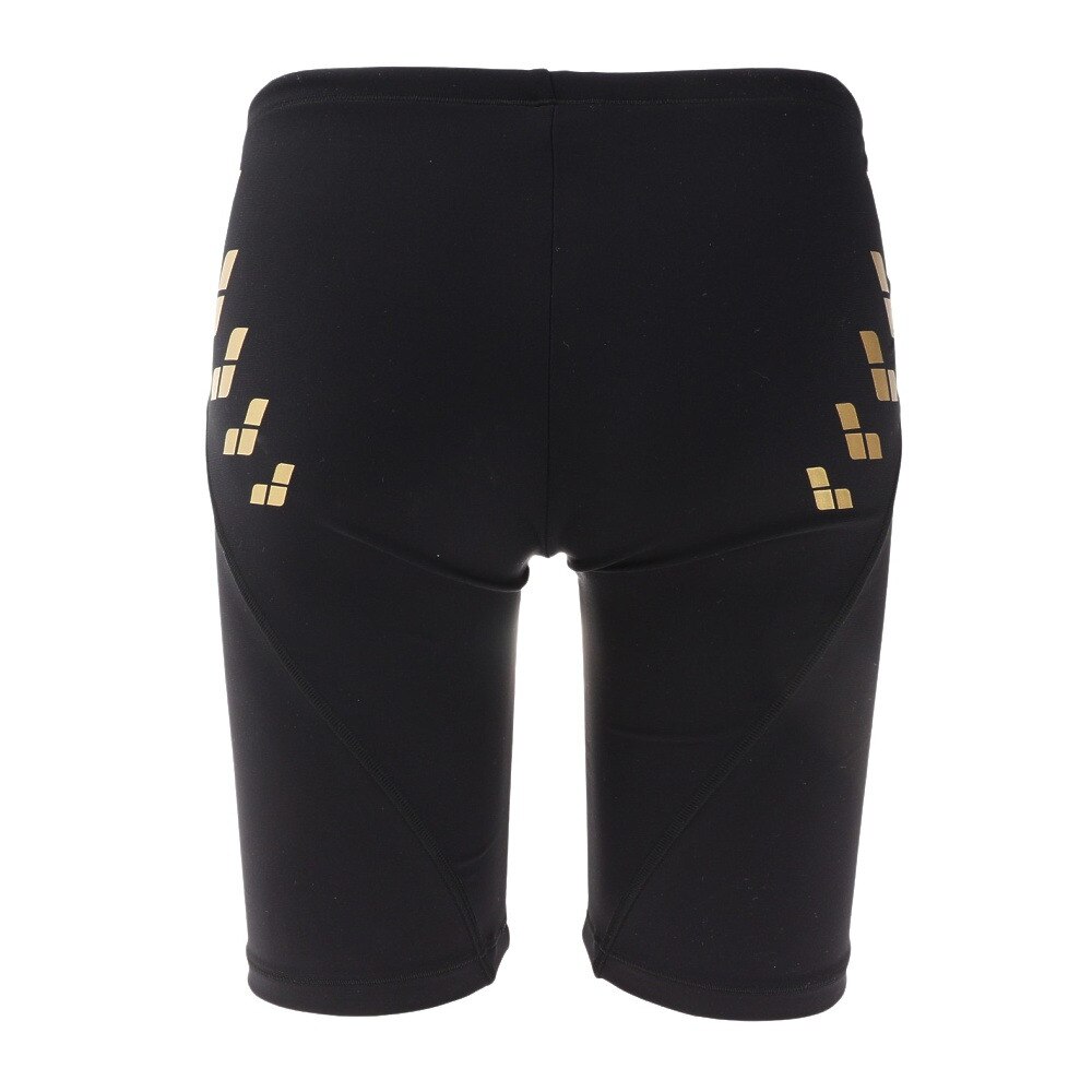 アリーナ（ARENA）（メンズ）水着 メンズ 水泳 タフスーツ TOUGHSUIT スパッツ フィットネス トレーニング SAR-3127 BKGD