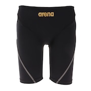 アリーナ(ARENA)(メンズ)水着 メンズ 水泳 タフスーツ TOUGHSUIT スパッツ フィットネス トレーニング SAR-3127 BKGD