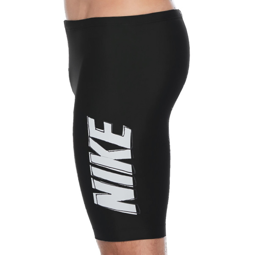 ナイキ（NIKE）（メンズ）水着 メンズ 水泳 マルチロゴジャマー NESSD648-006