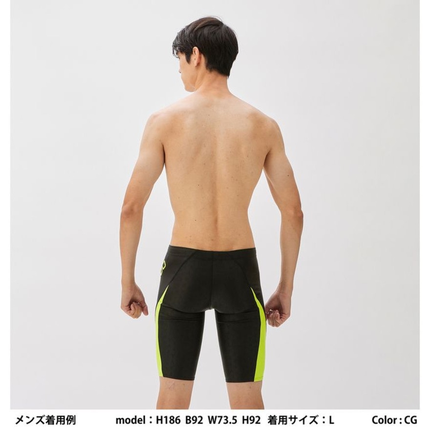 スピード（SPEEDO）（メンズ）水着 メンズ 水泳 コンフォートラップ ...