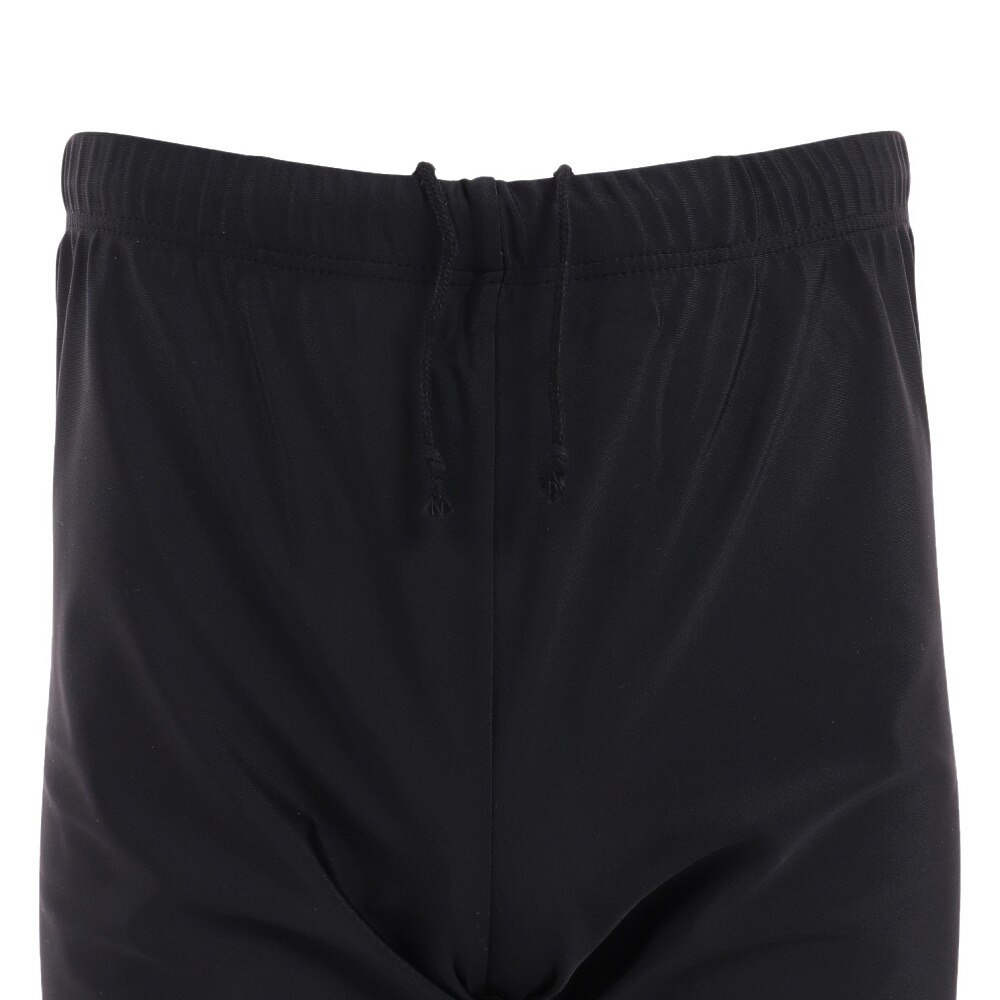 リーボック（REEBOK）（メンズ）水着 メンズ 水泳 ロングルーズ スパッツ 420750-C-BK