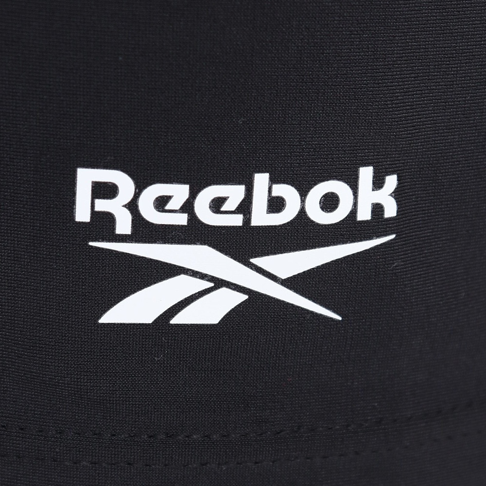 リーボック（REEBOK）（メンズ）水着 メンズ 水泳 ロングルーズ スパッツ 420750-C-BK