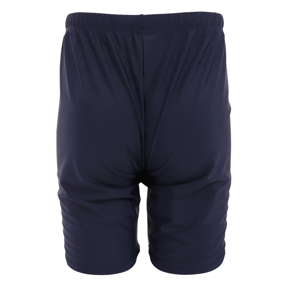リーボック（REEBOK）（メンズ）水着 メンズ 水泳 ロングルーズ スパッツ 420750-C-NV