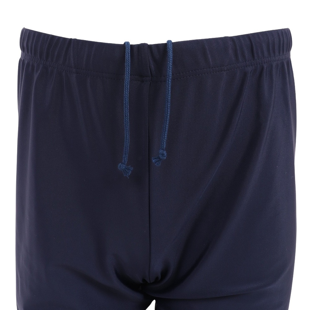 リーボック（REEBOK）（メンズ）水着 メンズ 水泳 ロングルーズ スパッツ 420750-C-NV