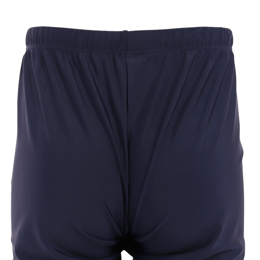 リーボック（REEBOK）（メンズ）水着 メンズ 水泳 ロングルーズ スパッツ 420750-C-NV