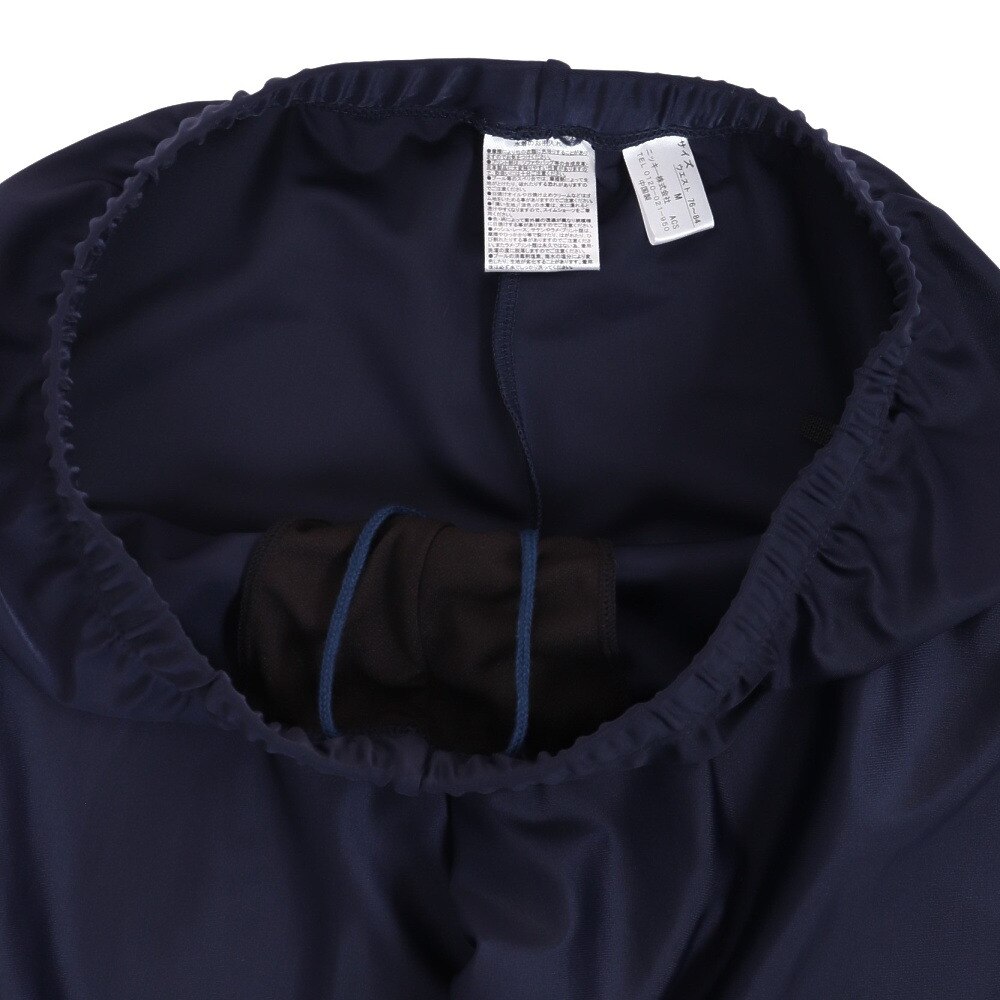 リーボック（REEBOK）（メンズ）水着 メンズ 水泳 ロングルーズ スパッツ 420750-C-NV