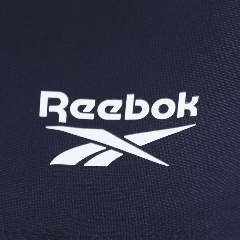 リーボック（REEBOK）（メンズ）水着 メンズ 水泳 ロングルーズ スパッツ 420750-C-NV