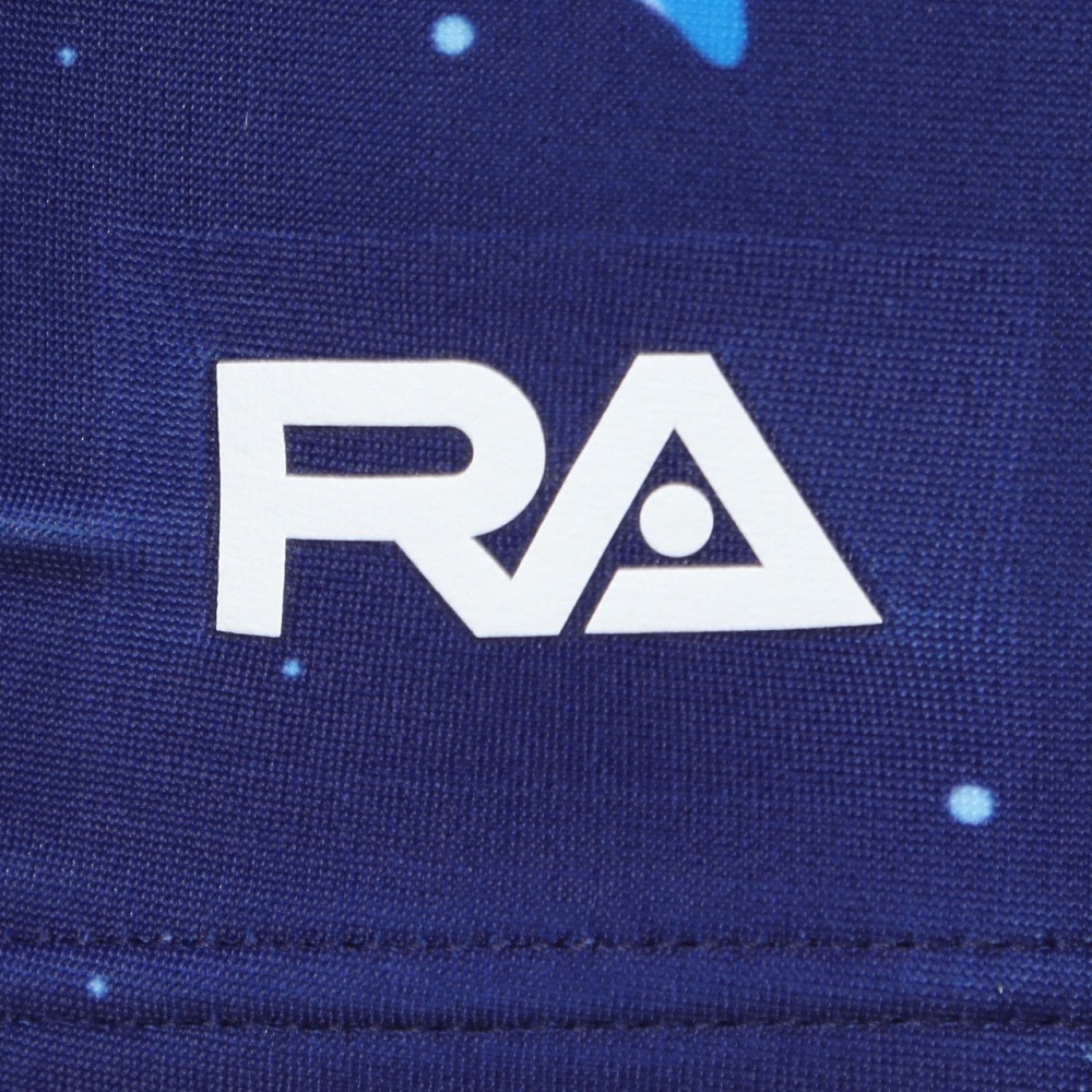 RA（RA）（メンズ）水着 メンズ 水泳 ショートボクサー GRAND BLUE RA123-BBLUE NV