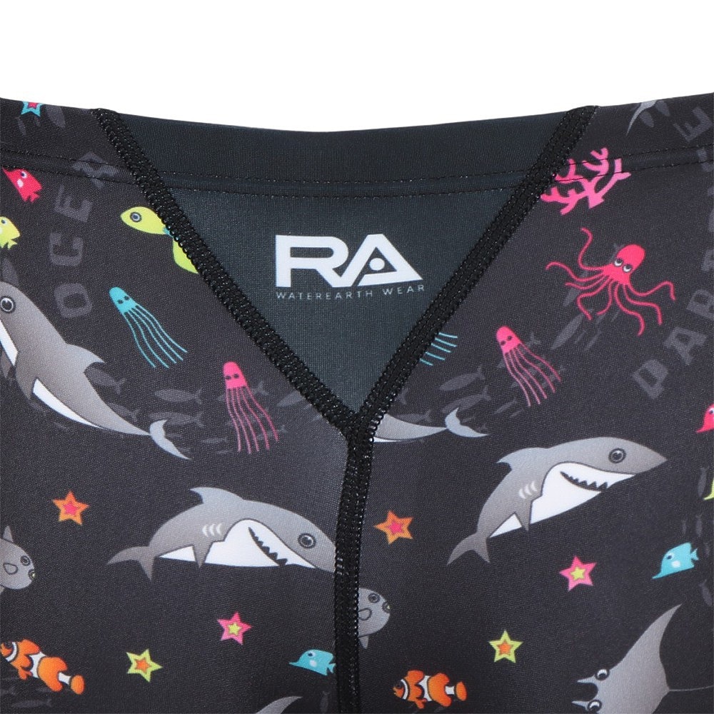 RA（RA）（メンズ）水着 メンズ 水泳 ショートボクサー SEA