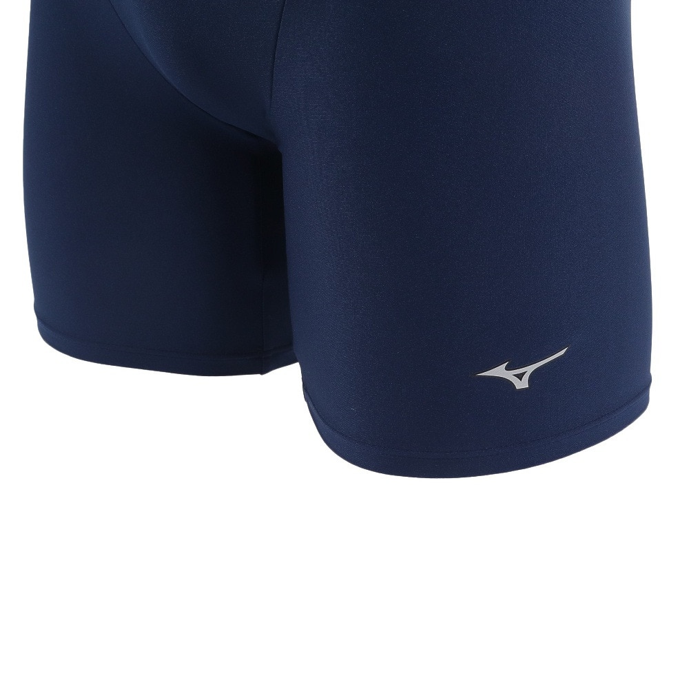 ミズノ（MIZUNO）（メンズ）水着 メンズ 水泳 BSハーフスパッツ N2MBAA0114