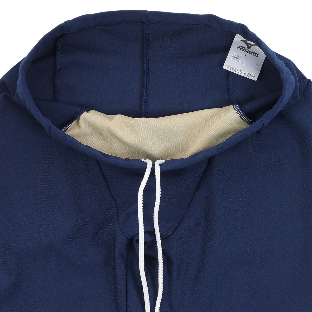 ミズノ（MIZUNO）（メンズ）水着 メンズ 水泳 BSハーフスパッツ N2MBAA0114