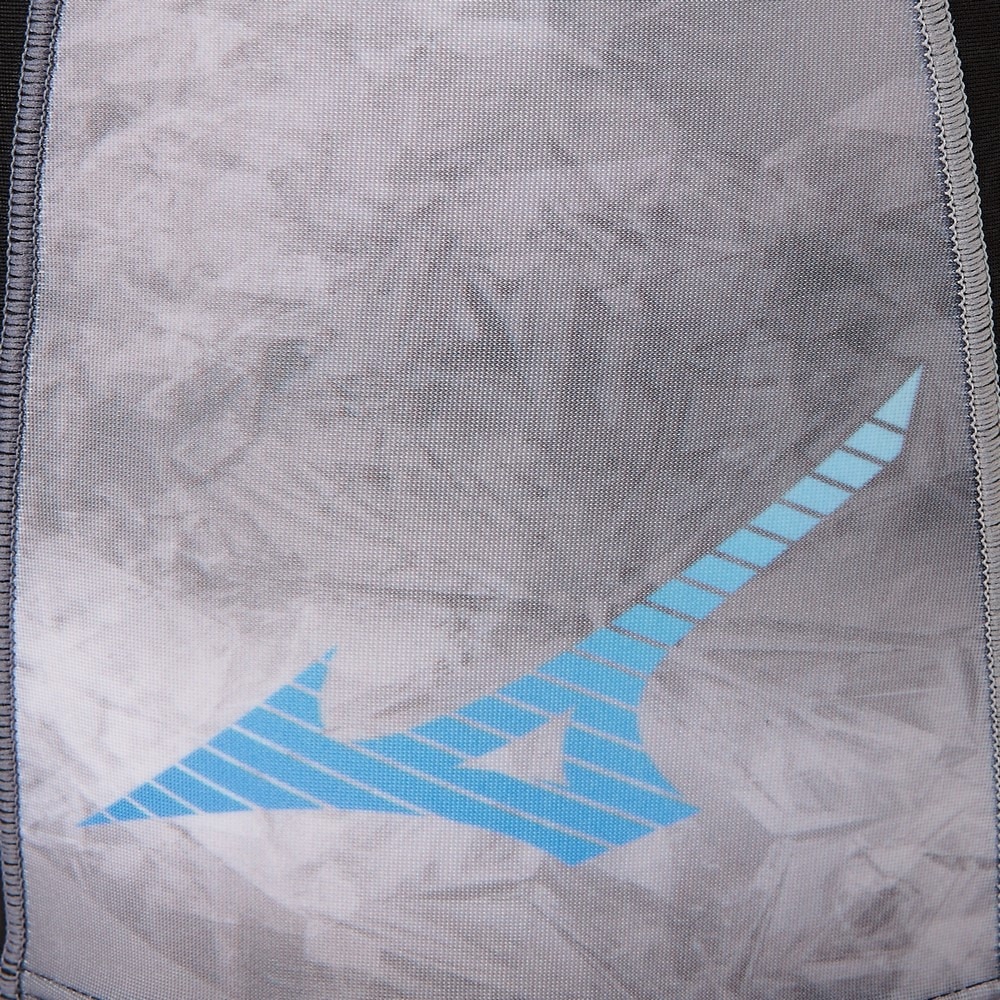ミズノ（MIZUNO）（メンズ）水着 メンズ 水泳 アクアフィットネス用ハーフスパッツ N2JBA60690