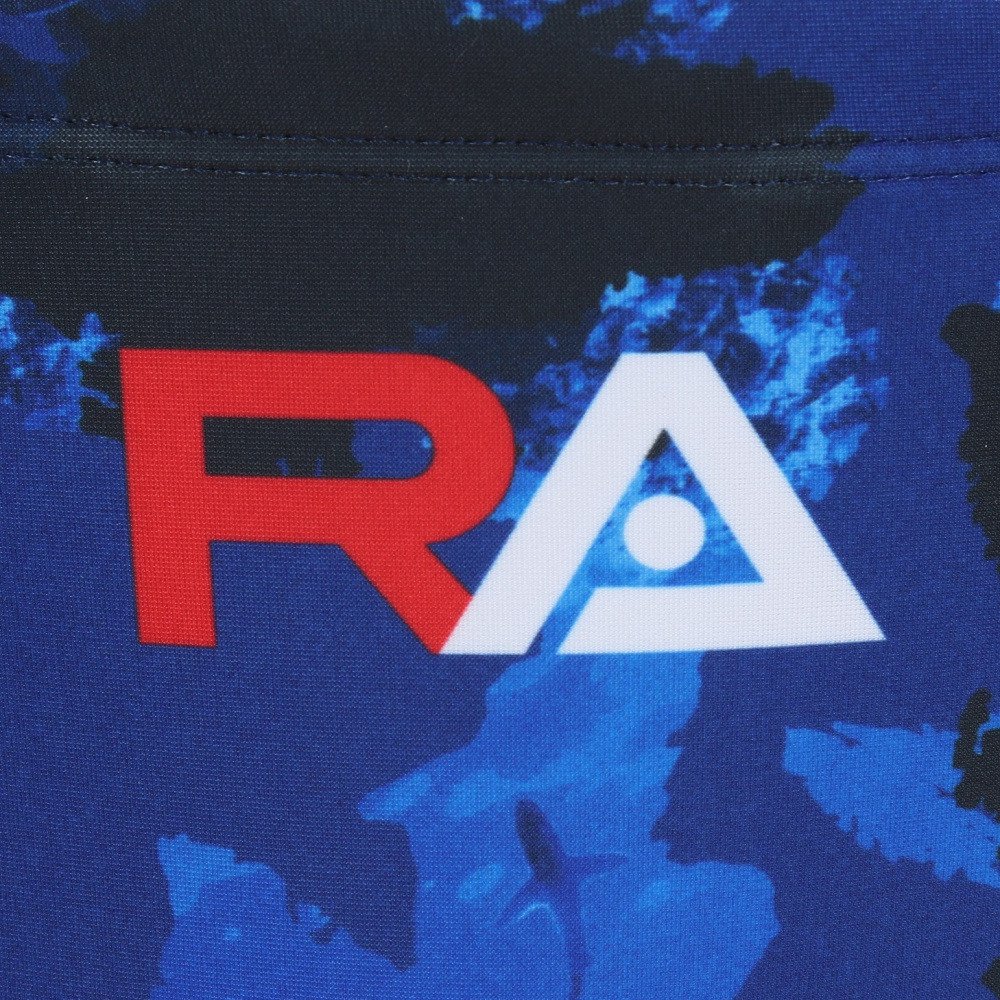 RA（RA）（メンズ）水着 メンズ 水泳 ロングボクサー UNDERWATER RA523-JUNDR NV