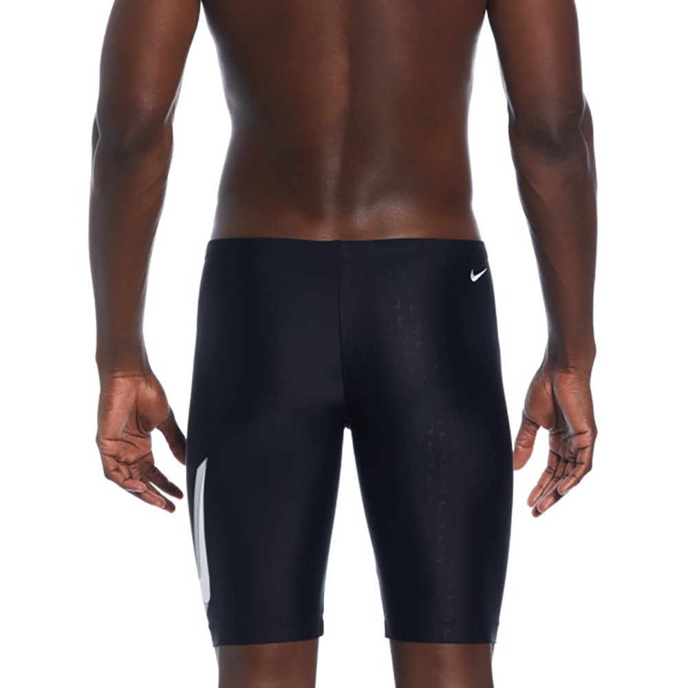 ナイキ（NIKE）（メンズ）水着 メンズ 水泳 ナイキ エンボスグローバルルーズフィットジャマー NESSE638-N001
