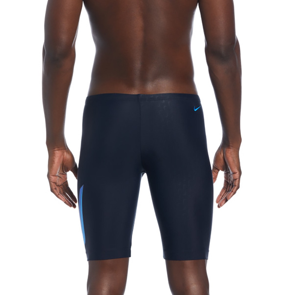 ナイキ（NIKE）（メンズ）水着 メンズ 水泳 ナイキ エンボスグローバルルーズフィットジャマー NESSE638-N495