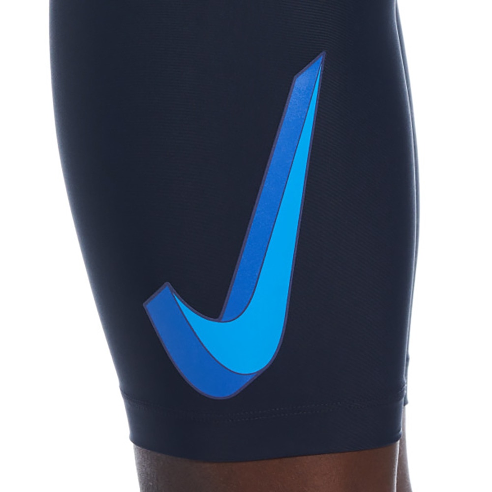 ナイキ（NIKE）（メンズ）水着 メンズ 水泳 ナイキ エンボスグローバルルーズフィットジャマー NESSE638-N495