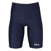 フィラ（FILA）（メンズ）水着 メンズ 水泳 エンボススパッツ 424253-NV