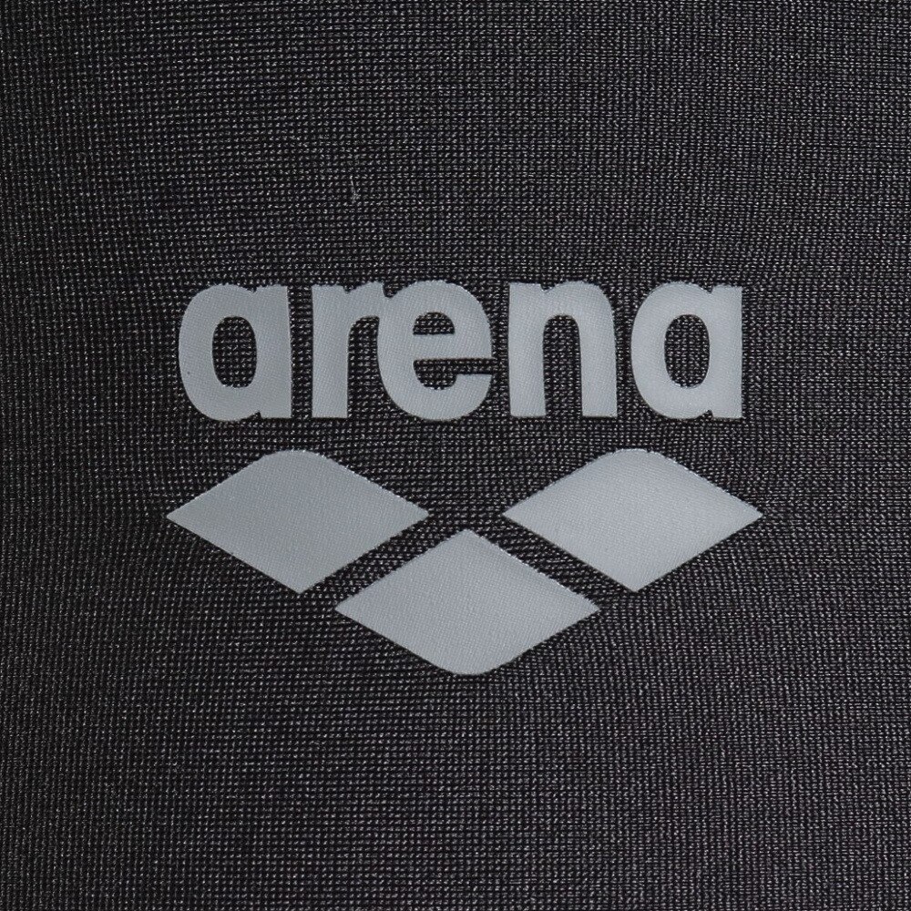 アリーナ（ARENA）（メンズ）水着 メンズ 水泳 フィットネススパッツ LAR-4302 BKGY