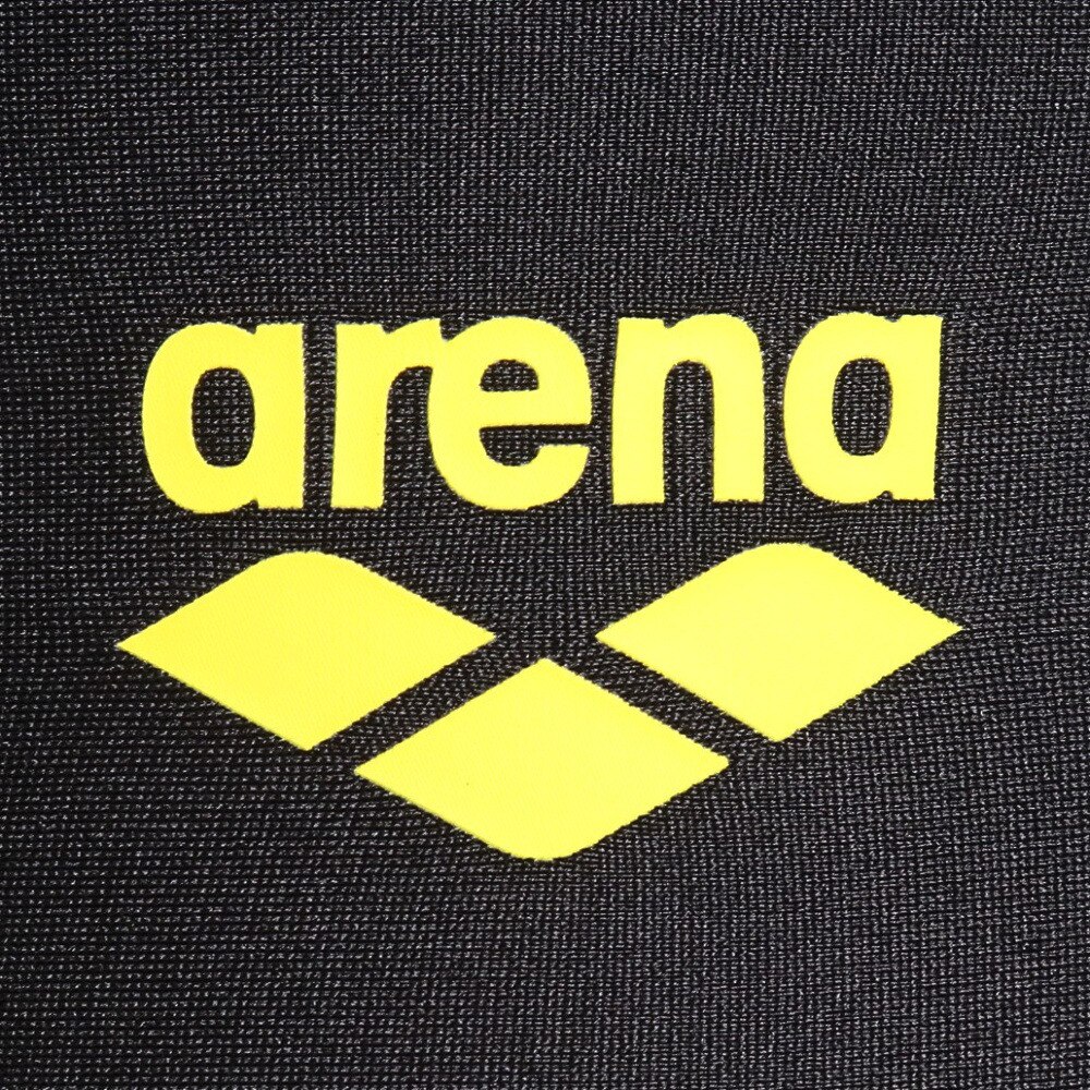 アリーナ（ARENA）（メンズ）水着 メンズ 水泳 フィットネススパッツ LAR-4302 BKYL