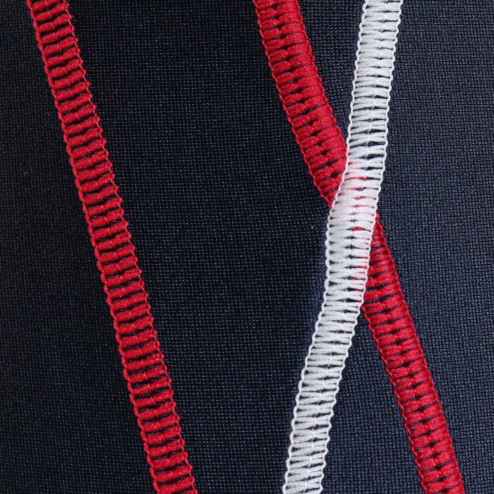 アリーナ（ARENA）（メンズ）水着 メンズ 水泳 フィットネス スパッツ ハーフレッグ LAR-4303 NYRD