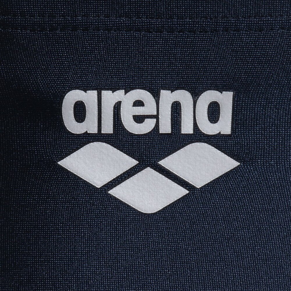 アリーナ（ARENA）（メンズ）水着 メンズ 水泳 フィットネス スパッツ ハーフレッグ LAR-4303 NYRD