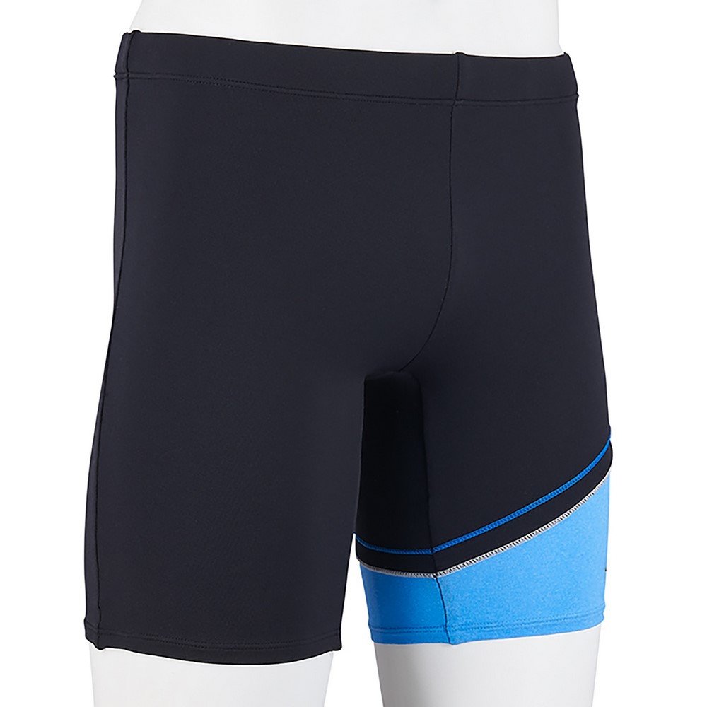 ミズノ（MIZUNO）（メンズ）水着 メンズ 水泳 アクアフィットネス用 ハーフスパッツ ふんわりライト N2JBB10392