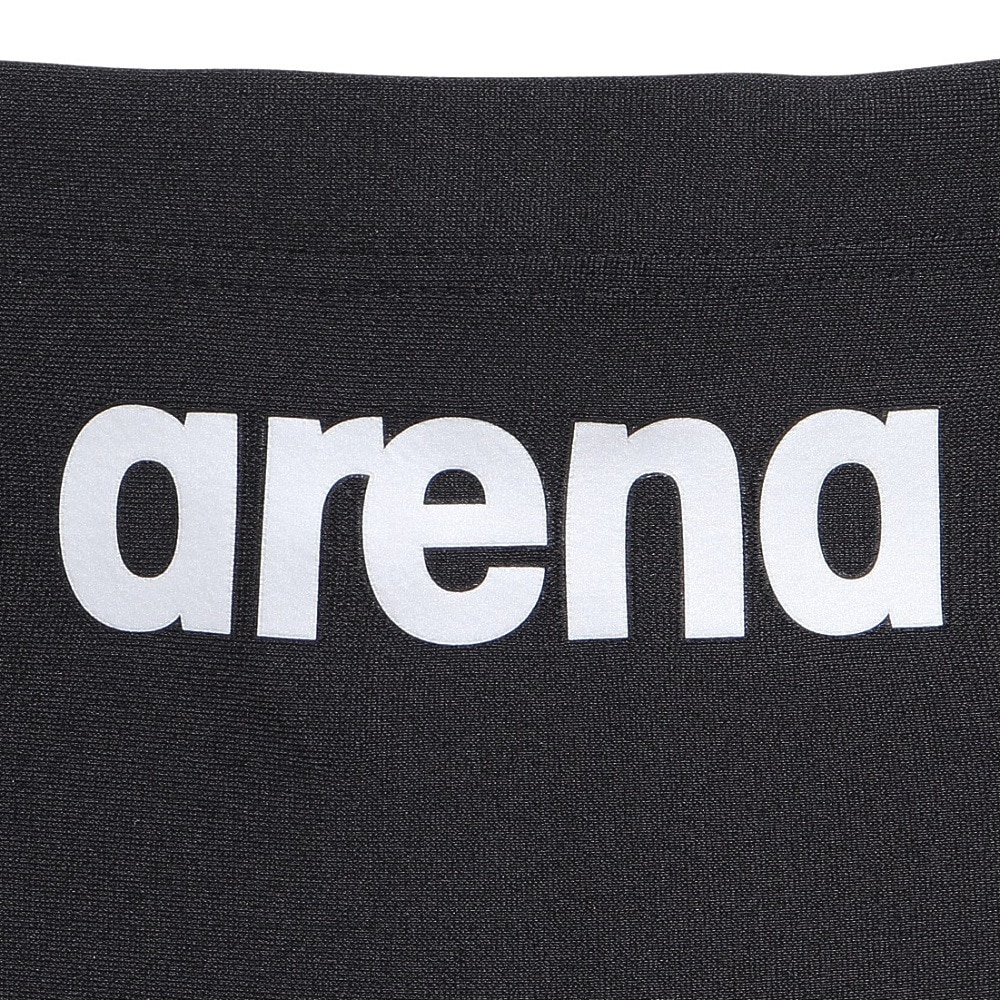 アリーナ（ARENA）（メンズ）水着 メンズ 水泳 アクアエクサ フィットネススパッツ LAR-4301 BKBU ブラック ブルー