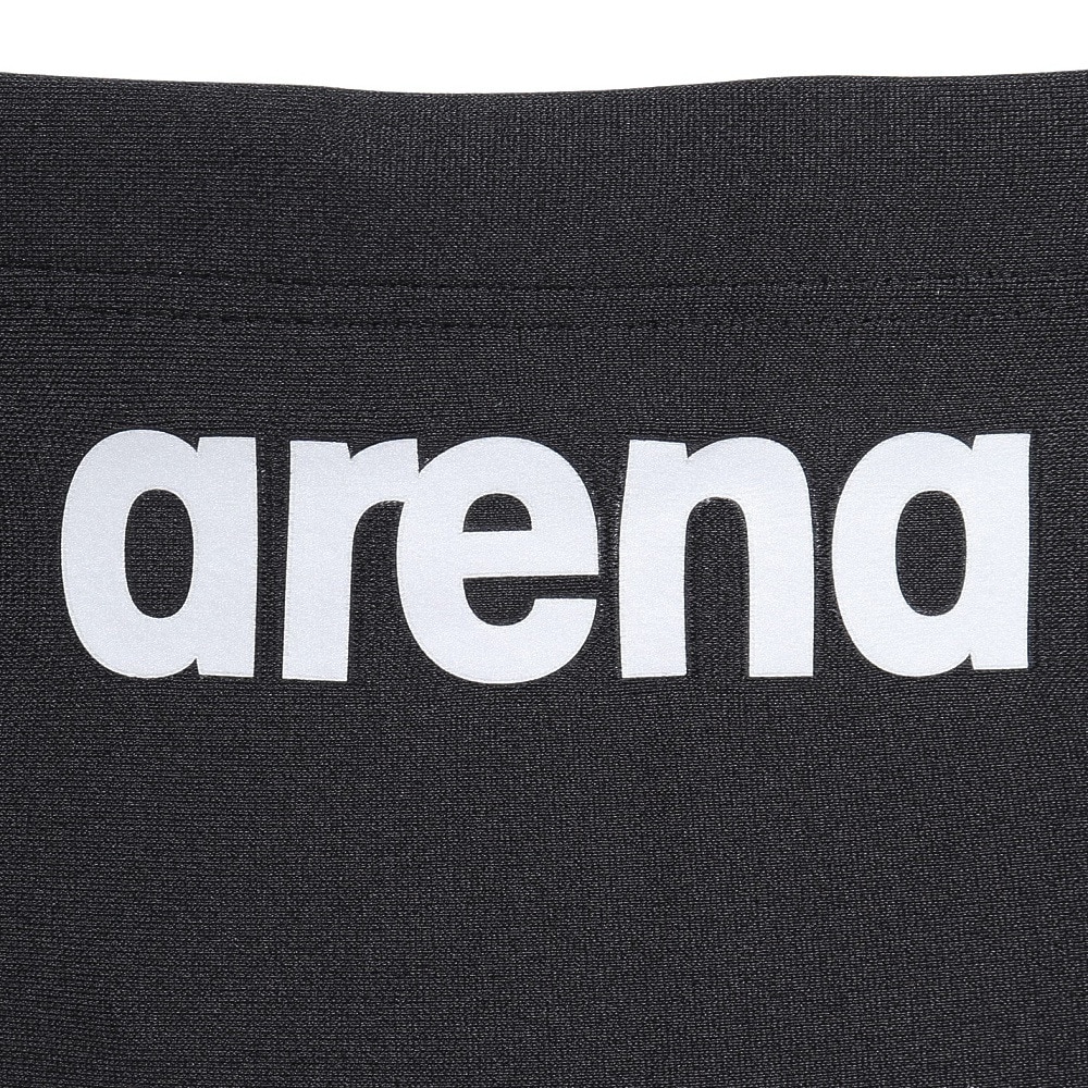 アリーナ（ARENA）（メンズ）水着 メンズ 水泳 アクアエクサ フィットネススパッツ LAR-4301 BKGY ブラック グレー