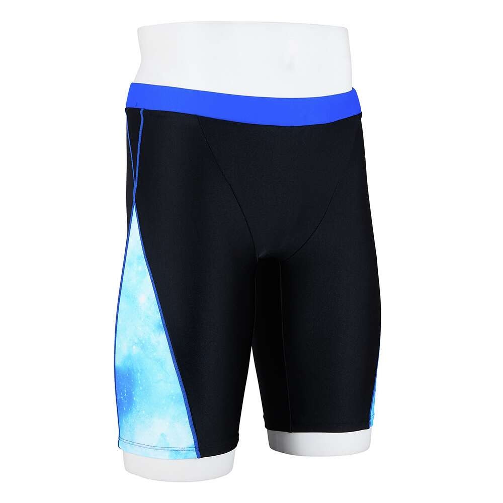 ミズノ（MIZUNO）（メンズ）水着 水泳 PSカクテル アクアフィットネス用 ハーフスパッツ N2JBB60592