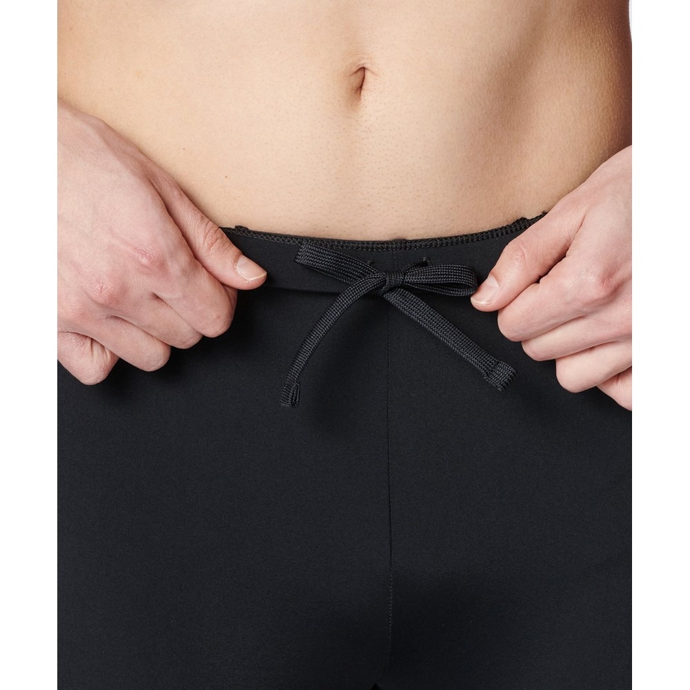 アンダーアーマー（UNDER ARMOUR）（メンズ）水着 水泳 スイム ショーツ 黒 S-LLサイズ 6001980 001 フィットネス トレーニング ジム 調整可能 洗濯可能 ロゴ
