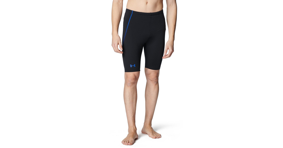 アンダーアーマー公式】 UAスイム ショーツ（トレーニング/MEN） UNDER ARMOUR(アンダーアーマー) スイムショーツLogo Swim Trunk for Boysボーイズ