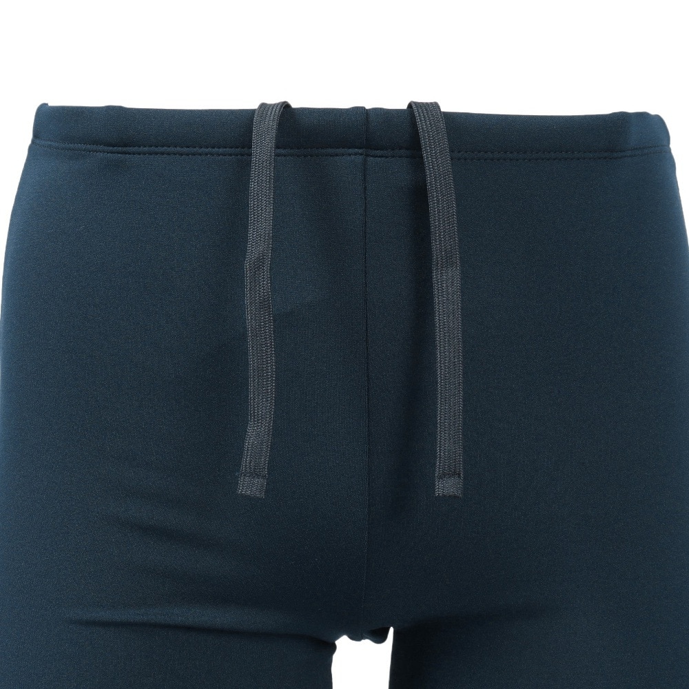 ナイキ（NIKE）（メンズ）水着 水泳 ジャマー1 紺 M-LLサイズ 2992072-006 立体成型裏地つき シンプル カジュアル スイミングパンツ 水泳パンツ 男性用 ジム用