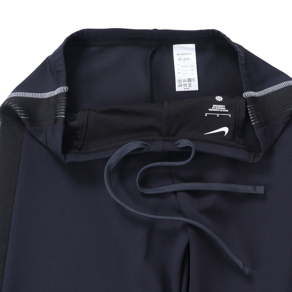 ナイキ（NIKE）（メンズ）水着 水泳 ジャマー1 黒 M-LLサイズ 2992072-018 立体成型裏地つき シンプル カジュアル スイミングパンツ 水泳パンツ 男性用 ジム用