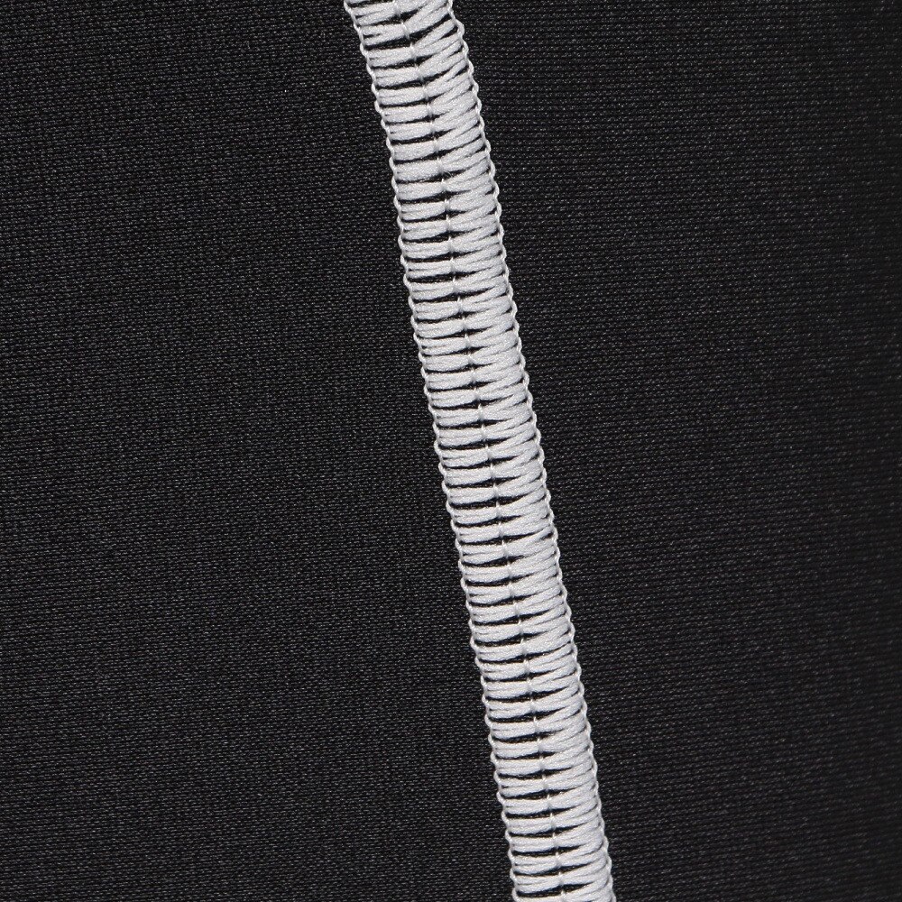 アリーナ（ARENA）（メンズ）水着 メンズ 水泳 フィットネススパッツ ハーフレッグ AS5SWF62M BKGY