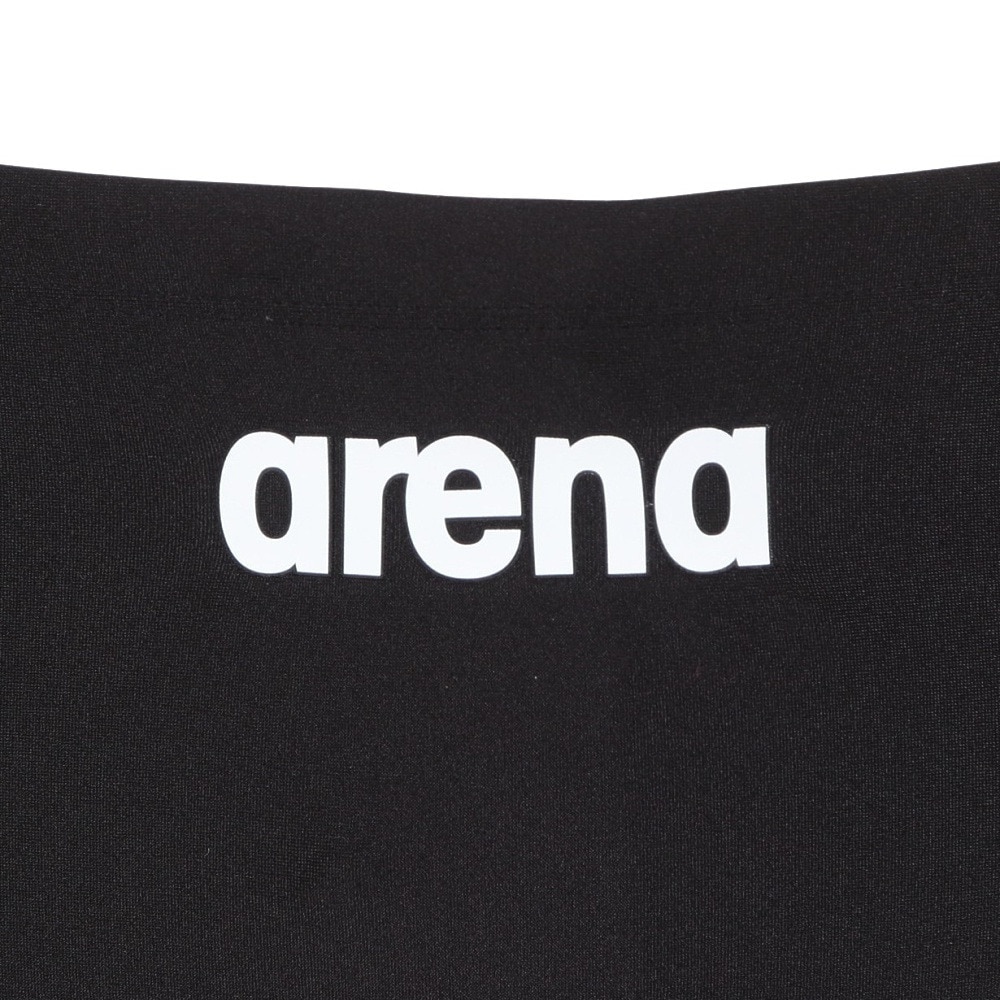 アリーナ（ARENA）（メンズ）水着 メンズ 水泳 フィットネススパッツ FLA-3970 BKGD