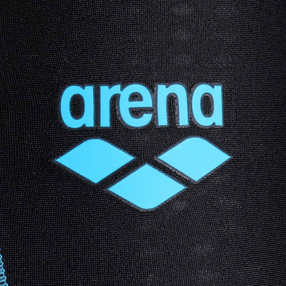 アリーナ（ARENA）（メンズ）水着 メンズ 水泳 アクアエクサ ロングボックス LAR-3271 BKBU