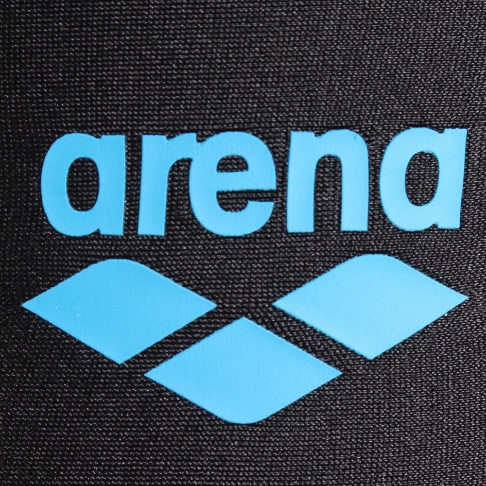 アリーナ（ARENA）（メンズ）水着 メンズ 水泳 フィットネススパッツ LAR-4302 BKBU