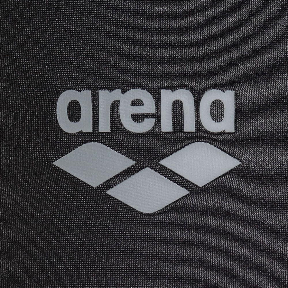 アリーナ（ARENA）（メンズ）水着 メンズ 水泳 フィットネススパッツ LAR-4302 BKGY